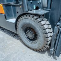 2021 DOOSAN D20SC-5 2 Ton Forklift (Unused) - Image 24