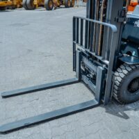 2021 DOOSAN D20SC-5 2 Ton Forklift (Unused) - Image 27