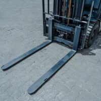 2021 DOOSAN D20SC-5 2 Ton Forklift (Unused) - Image 28