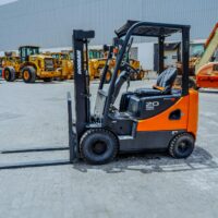 2021 DOOSAN D20SC-5 2 Ton Forklift (Unused) - Image 14