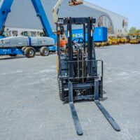 2021 DOOSAN D20SC-5 2 Ton Forklift (Unused) - Image 2