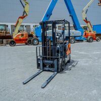 2021 DOOSAN D20SC-5 2 Ton Forklift (Unused) - Image 5