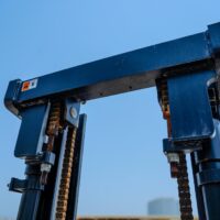 2022 DOOSAN D15S-5 1.5 Ton Forklift (Unused) - Image 9