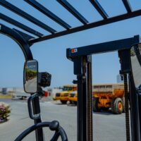 2022 DOOSAN D15S-5 1.5 Ton Forklift (Unused) - Image 11