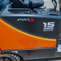 2022 DOOSAN D15S-5 1.5 Ton Forklift (Unused) - Image 12
