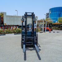 2022 DOOSAN D15S-5 1.5 Ton Forklift (Unused) - Image 6