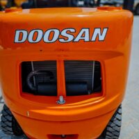 2022 DOOSAN D15S-5 1.5 Ton Forklift (Unused) - Image 17