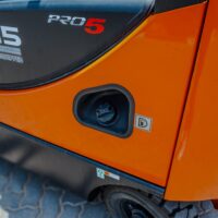 2022 DOOSAN D15S-5 1.5 Ton Forklift (Unused) - Image 18