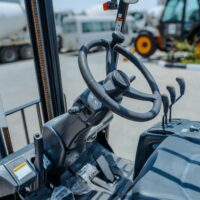 2022 DOOSAN D15S-5 1.5 Ton Forklift (Unused) - Image 20