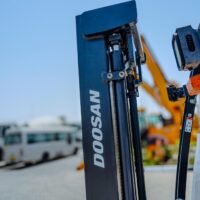 2022 DOOSAN D15S-5 1.5 Ton Forklift (Unused) - Image 22
