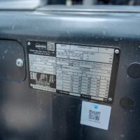 2022 DOOSAN D15S-5 1.5 Ton Forklift (Unused) - Image 23