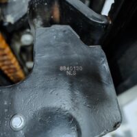 2021 HYSTER N35ZR3 1.6 ton Electric Forklift (Unused) - Image 10