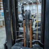2021 HYSTER N35ZR3 1.6 ton Electric Forklift (Unused) - Image 16