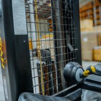 2021 HYSTER N35ZR3 1.6 ton Electric Forklift (Unused) - Image 18