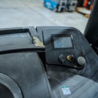 2021 HYSTER N35ZR3 1.6 ton Electric Forklift (Unused) - Image 21