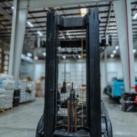 2021 HYSTER N35ZR3 1.6 ton Electric Forklift (Unused) - Image 26