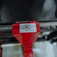 2021 HYSTER N35ZR3 1.6 ton Electric Forklift (Unused) - Image 27