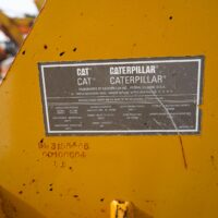 2000 CAT 140H Motor Grader - Image 29