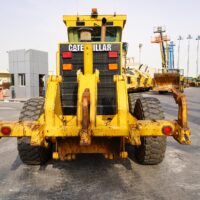 2000 CAT 140H Motor Grader - Image 28