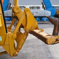 2000 CAT 140H Motor Grader - Image 27