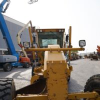 2000 CAT 140H Motor Grader - Image 3