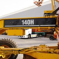 2000 CAT 140H Motor Grader - Image 22