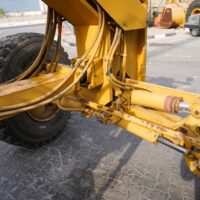 2000 CAT 140H Motor Grader - Image 2