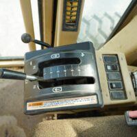 2000 CAT 140H Motor Grader - Image 13