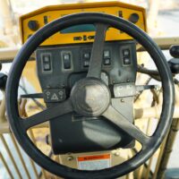 2000 CAT 140H Motor Grader - Image 10