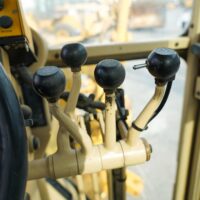 2000 CAT 140H Motor Grader - Image 6