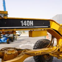 2000 CAT 140H Motor Grader - Image 39