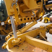 2000 CAT 140H Motor Grader - Image 38