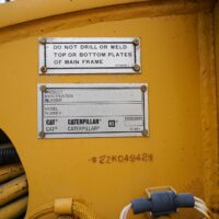 2000 CAT 140H Motor Grader - Image 36