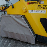 2008 BOMAG BW24RH 8 Wheel Pneumatic Roller - Image 19