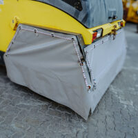 2008 BOMAG BW24RH 8 Wheel Pneumatic Roller - Image 20