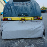 2008 BOMAG BW24RH 8 Wheel Pneumatic Roller - Image 21