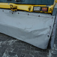 2008 BOMAG BW24RH 8 Wheel Pneumatic Roller - Image 22