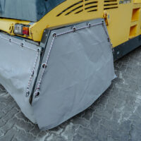 2008 BOMAG BW24RH 8 Wheel Pneumatic Roller - Image 18