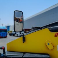 2008 BOMAG BW24RH 8 Wheel Pneumatic Roller - Image 9