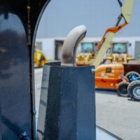 2008 BOMAG BW24RH 8 Wheel Pneumatic Roller - Image 12