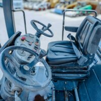 2008 BOMAG BW24RH 8 Wheel Pneumatic Roller - Image 14