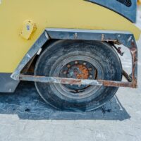2008 BOMAG BW24RH 8 Wheel Pneumatic Roller - Image 16