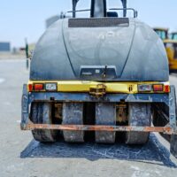 2008 BOMAG BW24RH 8 Wheel Pneumatic Roller - Image 17