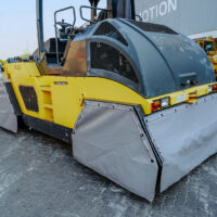 2008 BOMAG BW24RH 8 Wheel Roller - Image 21