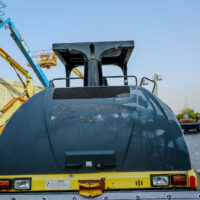 2008 BOMAG BW24RH 8 Wheel Roller - Image 7