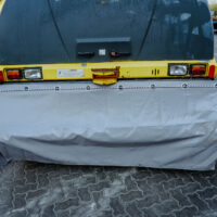 2008 BOMAG BW24RH 8 Wheel Roller - Image 17