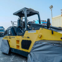 2008 BOMAG BW24RH 8 Wheel Roller - Image 13