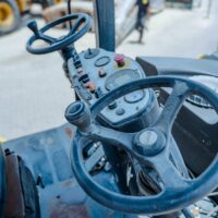 2008 BOMAG BW24RH 8 Wheel Roller - Image 10