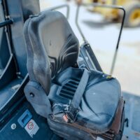 2008 BOMAG BW24RH 8 Wheel Roller - Image 11