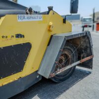 2008 BOMAG BW24RH 8 Wheel Roller - Image 13